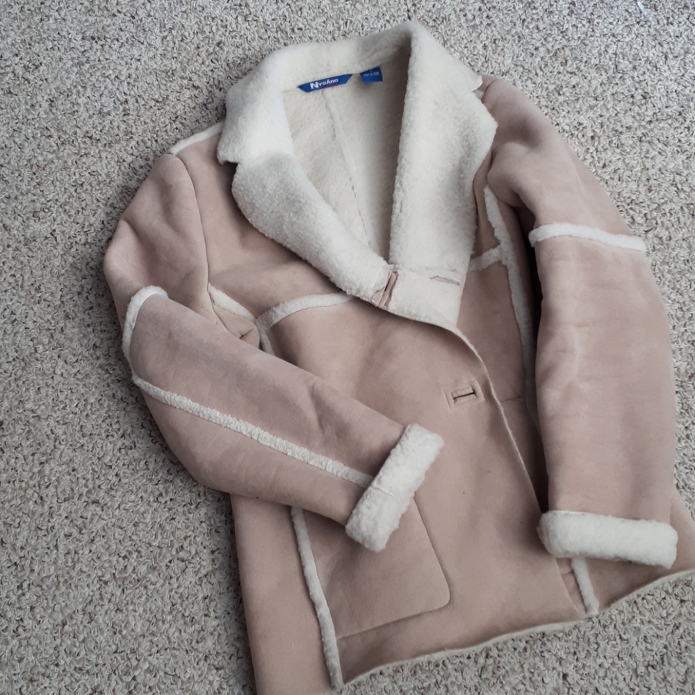 Winter Jacket